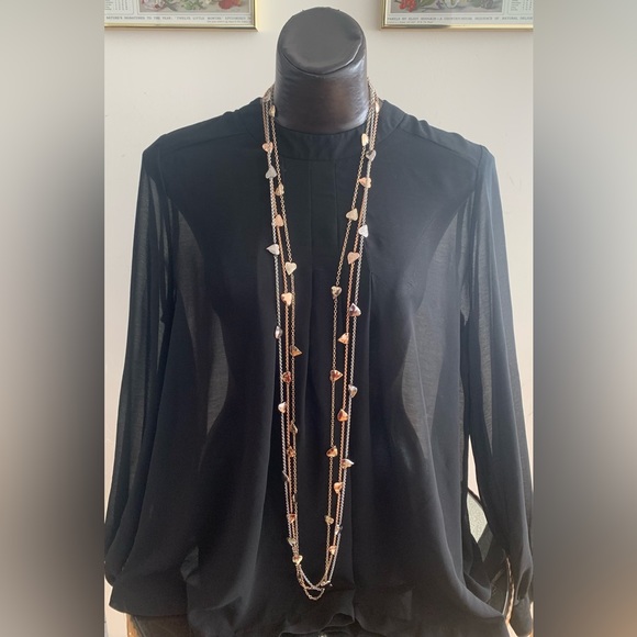 Chico’s Necklace - Picture 1 of 4